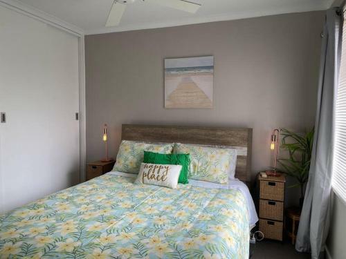 Apartamento Cowes Central, Walk To Cafes, Pubs, Pier & Beach.