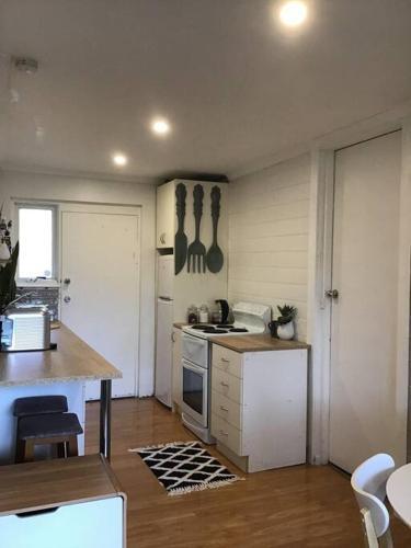 Apartamento Cowes Central, Walk To Cafes, Pubs, Pier & Beach.