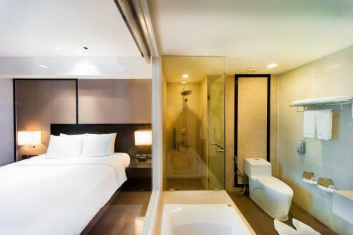 Hotel Signature Pattaya