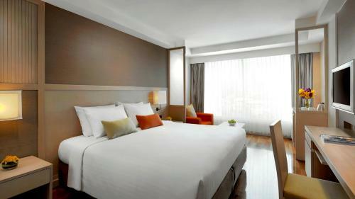 Hotel Signature Pattaya