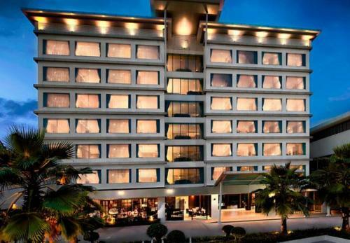 Hotel Signature Pattaya
