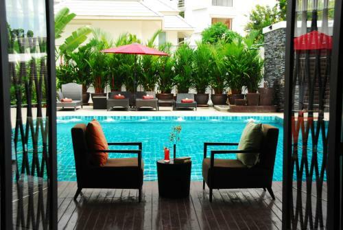 Hotel Signature Pattaya