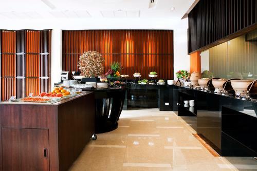 Hotel Signature Pattaya
