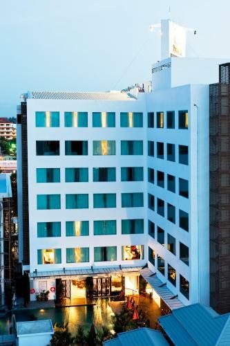 Hotel Signature Pattaya