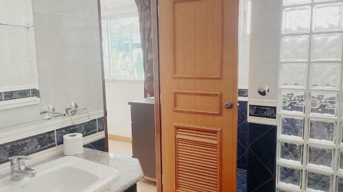 3 Bedroom Nordic Garden Villa