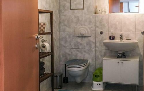 Beautiful Apartment In Elmenhorst With 1 Bedrooms