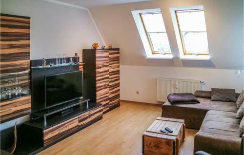 Beautiful Apartment In Elmenhorst With 1 Bedrooms