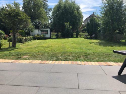 Ferienhaus N�he Warnem�nde 6