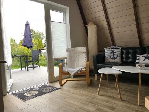 Ferienhaus N�he Warnem�nde 6
