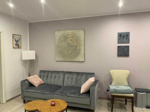 Apartamento Ferienwohnung An Den Weinbergen