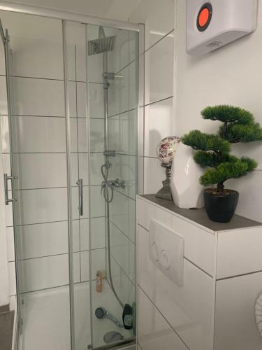 Apartamento Ferienwohnung An Den Weinbergen