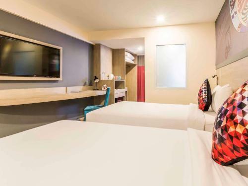Hotel Ibis Styles Bangkok Sukhumvit 50