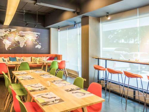 Hotel Ibis Styles Bangkok Sukhumvit 50