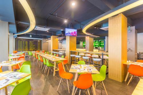 Hotel Ibis Styles Bangkok Sukhumvit 50