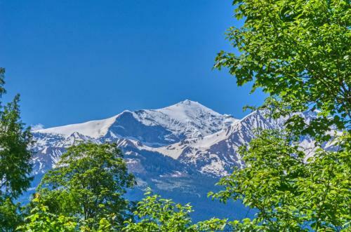 Chalet Cara By Alpen Apartments