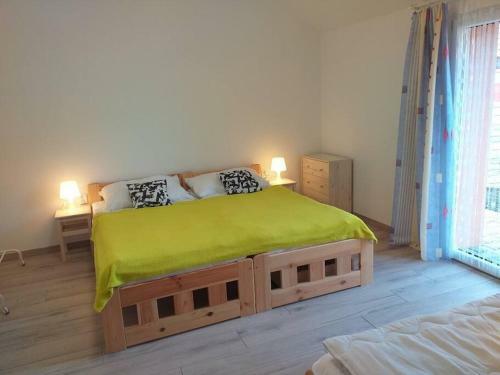 Apartm� Pro Hosty Ve Star�m Dvo?e ?. 2