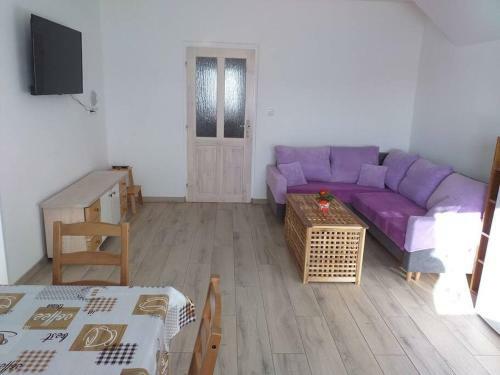 Apartm� Pro Hosty Ve Star�m Dvo?e ?. 2