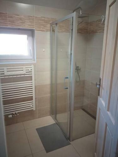 Apartm� Pro Hosty Ve Star�m Dvo?e ?. 2