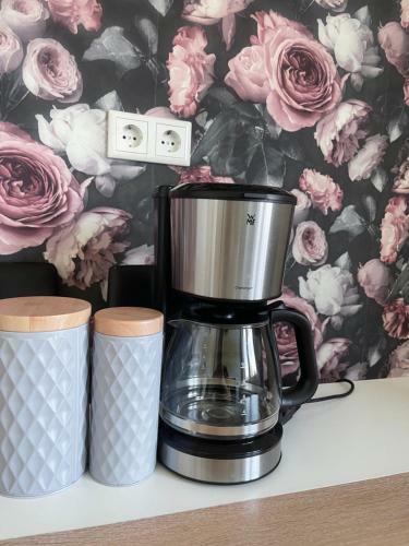 Apartment Gro� 4 Zimmer