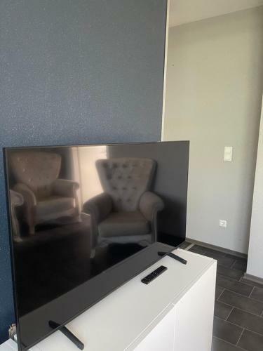 Apartment Gro� 4 Zimmer