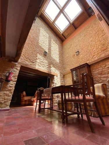 Casa Rural Los Tilos