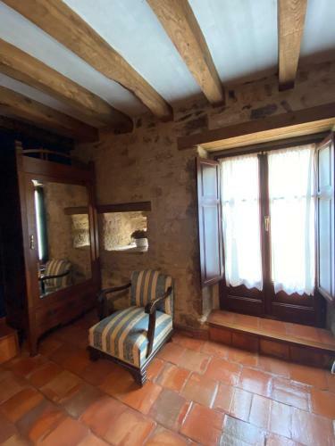 Casa Rural Los Tilos