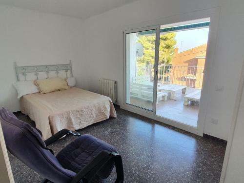 Xalet En Creixell