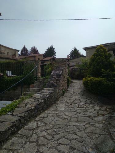 La Casona Del Condado