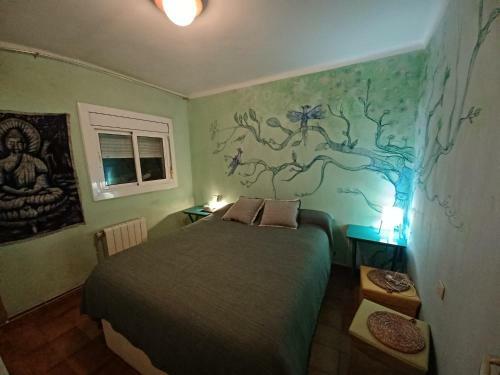 Cubelles Habitaci�n Privada