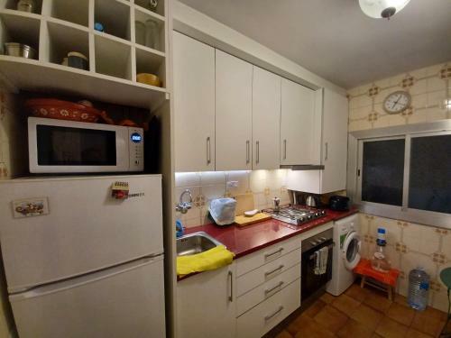 Cubelles Habitaci�n Privada
