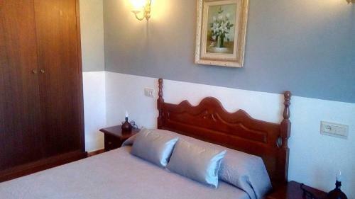 Apartamento Rural El Ovio 1