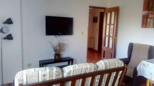 Apartamento Rural El Ovio 1