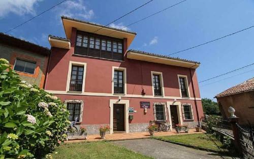 Apartamento Rural El Ovio 4