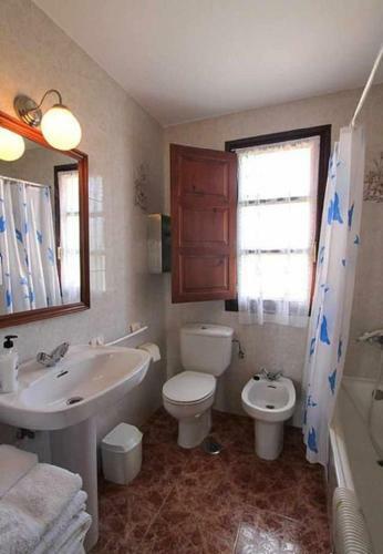 Apartamento Rural El Ovio 4