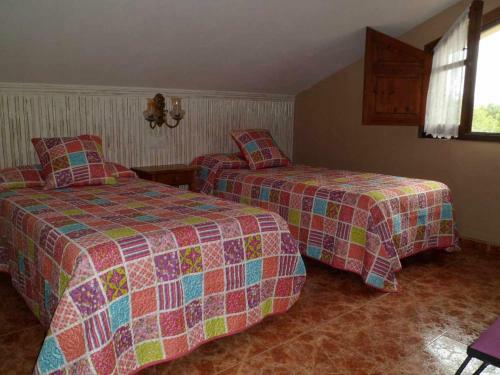 Apartamento Rural El Ovio 5
