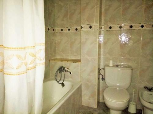 Apartamento Rural El Ovio 5