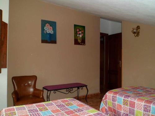 Apartamento Rural El Ovio 5