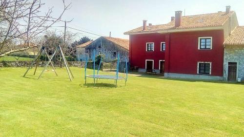 Apartamento Rural El Ovio 5