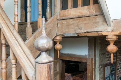 Beautifully Historic Manor House - The East Wing