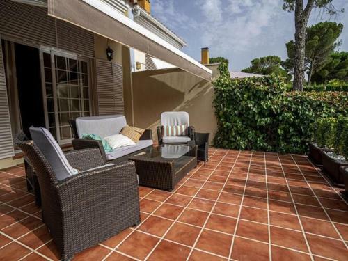 Holiday Home, Cordoba