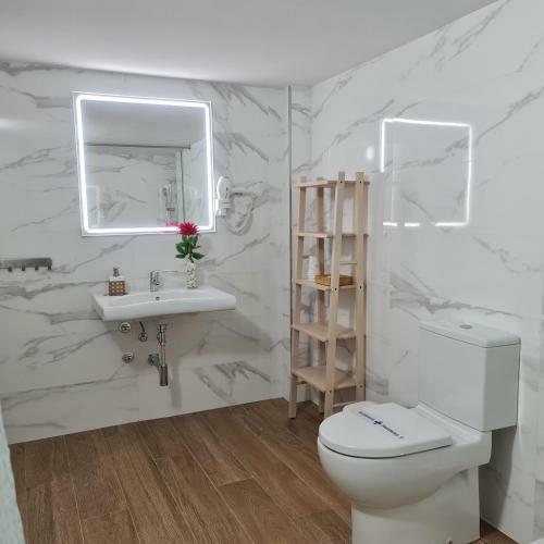 La Victoria Apartamentos 1