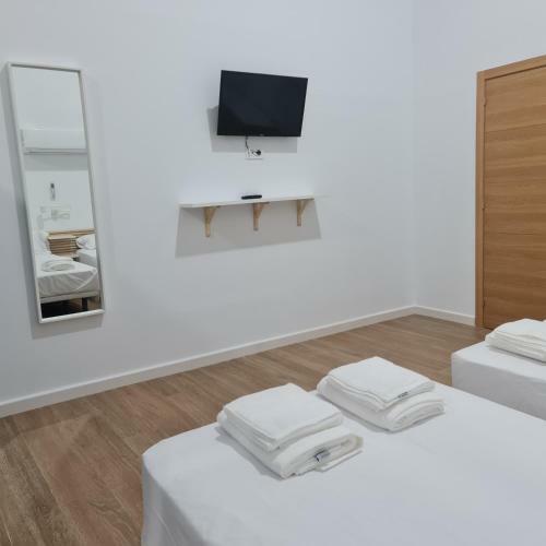 La Victoria Apartamentos 3