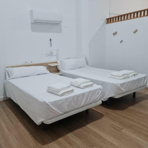 La Victoria Apartamentos 3