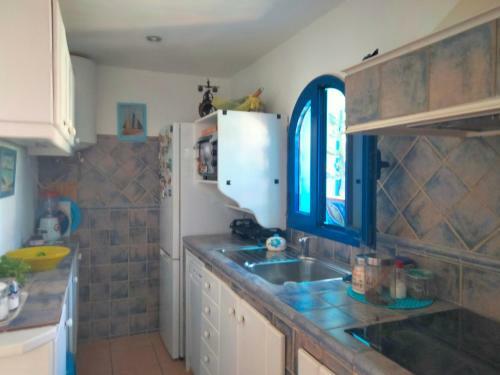 Villa Rosa Meravigliosa Con Piscina Interna