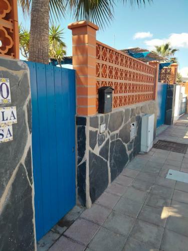 Villa Rosa Meravigliosa Con Piscina Interna