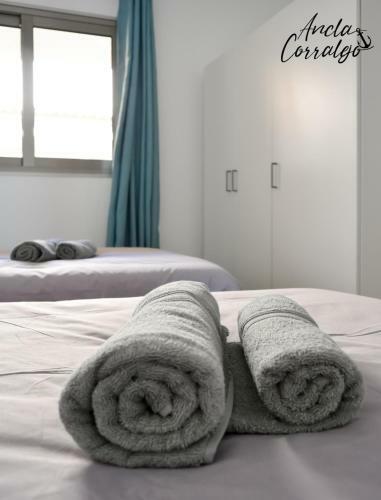 Apartamento Corralejo Ancla - 4 Persons - Wifi Free