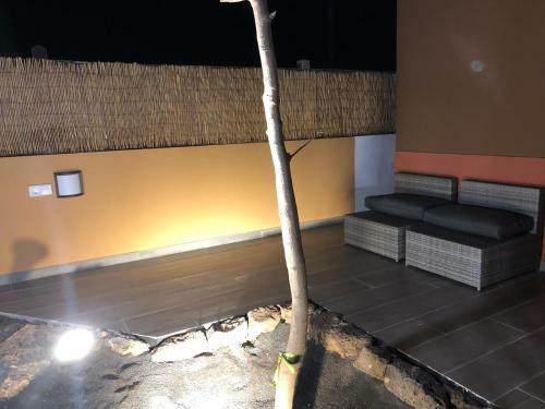 Lodge La Caba�ita