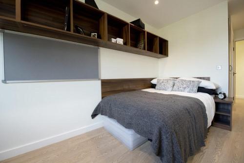 Zeni Apartments 6 Bed Apartment In Central Exeter