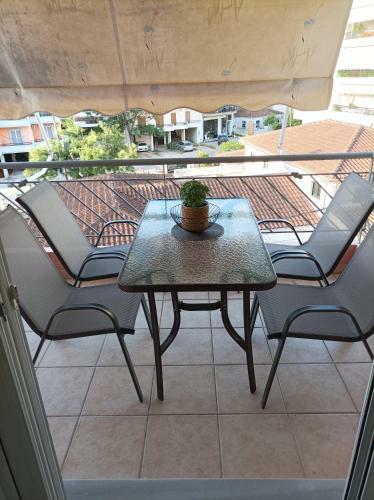 Vagras Apartment