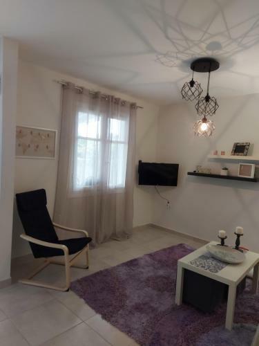 Apartamento Villa Maria-fotini